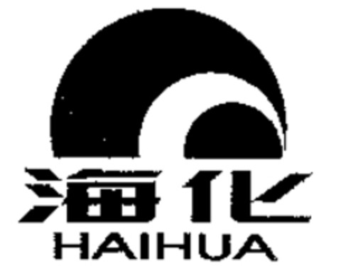 HAIHUA Logo (WIPO, 28.08.2008)