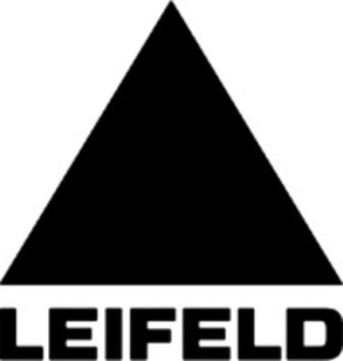 LEIFELD Logo (WIPO, 31.03.2009)