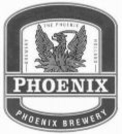 PHOENIX Logo (WIPO, 11.08.2009)