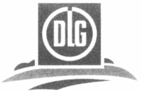 DLG Logo (WIPO, 30.07.2009)