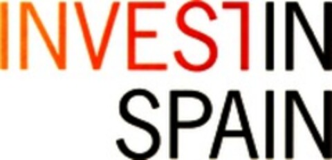 INVESTINSPAIN Logo (WIPO, 04.07.2009)