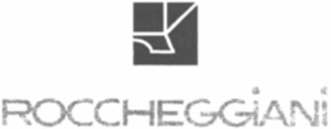 ROCCHEGGIANI Logo (WIPO, 03.09.2009)