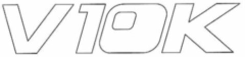 V10K Logo (WIPO, 06.08.2009)