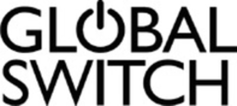 GLOBAL SWITCH Logo (WIPO, 12/02/2009)