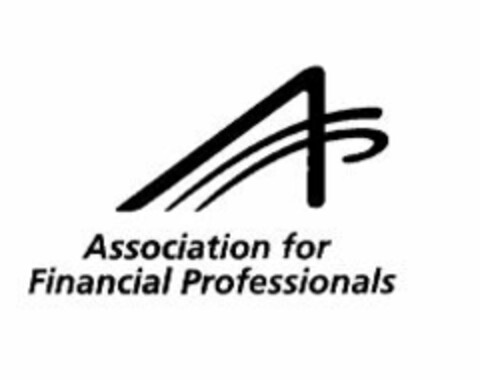 AFP Association for Financial Professionals Logo (WIPO, 01.03.2010)