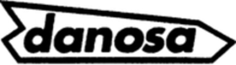 danosa Logo (WIPO, 22.02.2010)