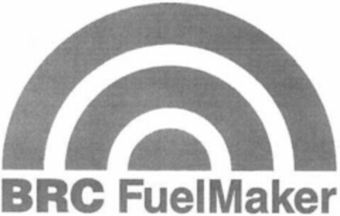 BRC FuelMaker Logo (WIPO, 02/10/2010)