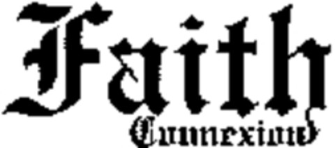 Faith Connexion Logo (WIPO, 24.01.2011)