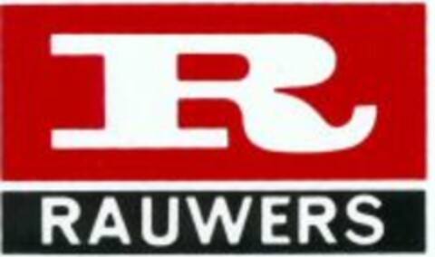 R RAUWERS Logo (WIPO, 04.04.2011)