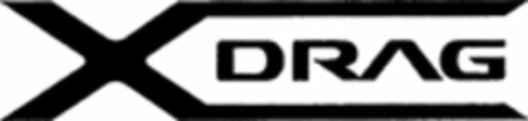 X DRAG Logo (WIPO, 05/26/2011)