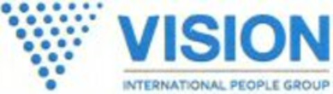 VISION INTERNATIONAL PEOPLE GROUP Logo (WIPO, 04/11/2011)