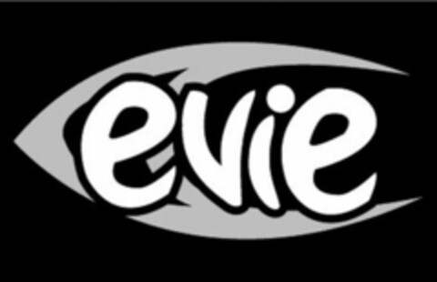 evie Logo (WIPO, 02.08.2011)