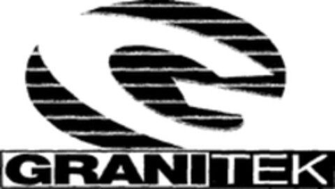 G GRANITEK Logo (WIPO, 30.01.2012)