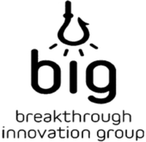 big breakthrough innovation group Logo (WIPO, 22.10.2012)