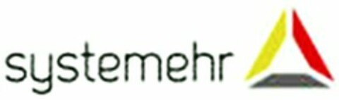 systemehr Logo (WIPO, 01/21/2013)