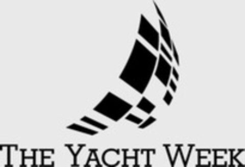 THE YACHT WEEK Logo (WIPO, 16.01.2013)