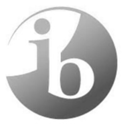 ib Logo (WIPO, 05/14/2013)