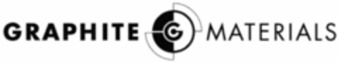 GRAPHITE MATERIALS Logo (WIPO, 07.02.2013)