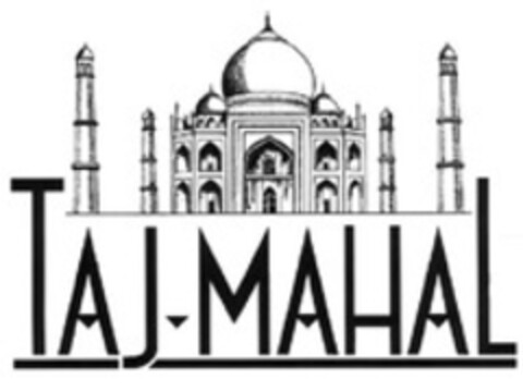 TAJ-MAHAL Logo (WIPO, 30.05.2013)