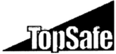 TopSafe Logo (WIPO, 05.07.2013)