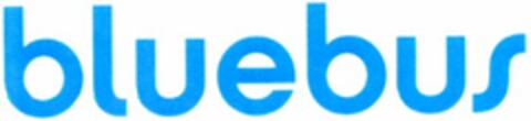 bluebus Logo (WIPO, 11.10.2013)