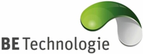 BE Technologie Logo (WIPO, 14.12.2013)