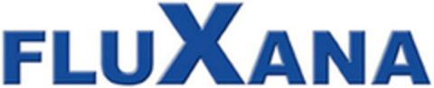 FLUXANA Logo (WIPO, 15.12.2014)