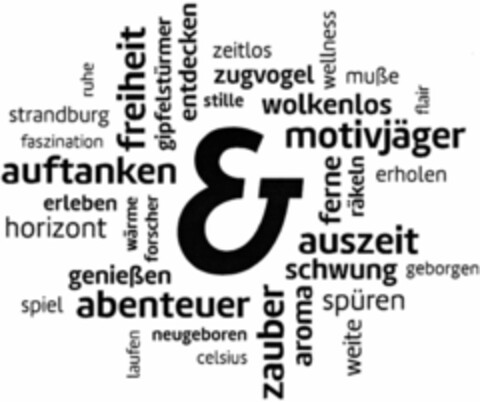 auftanken & auszeit Logo (WIPO, 01/31/2015)