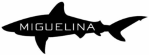 MIGUELINA Logo (WIPO, 08/21/2015)