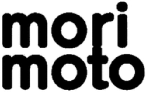 morimoto Logo (WIPO, 28.09.2015)