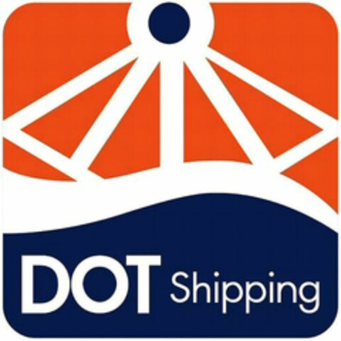 DOT Shipping Logo (WIPO, 01.10.2014)