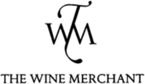 WTM THE WINE MERCHANT Logo (WIPO, 15.10.2015)