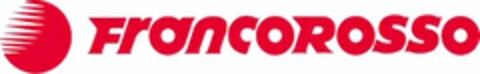 FRANCOROSSO Logo (WIPO, 04.12.2015)