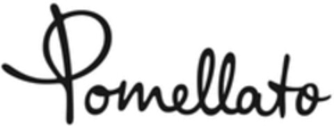 Pomellato Logo (WIPO, 29.06.2016)