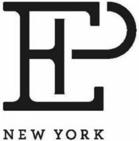 EP NEW YORK Logo (WIPO, 03/16/2017)