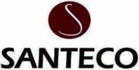 SANTECO Logo (WIPO, 12.07.2017)