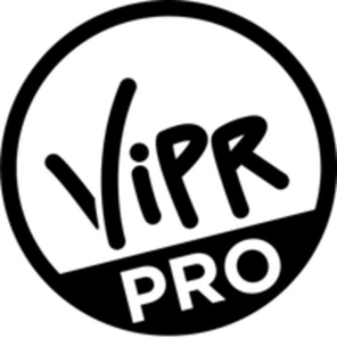 VIPR PRO Logo (WIPO, 14.09.2017)