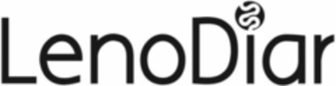 LenoDiar Logo (WIPO, 15.06.2017)