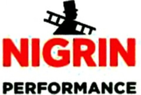 NIGRIN PERFORMANCE Logo (WIPO, 02.06.2017)