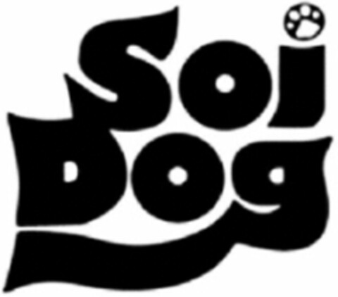 Soi Dog Logo (WIPO, 29.06.2018)