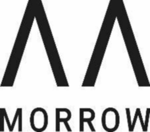 M MORROW Logo (WIPO, 20.08.2018)