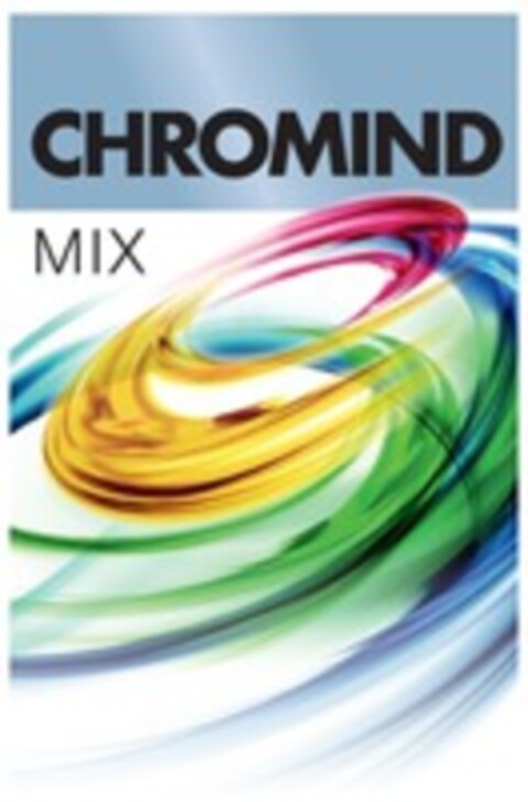 CHROMIND MIX Logo (WIPO, 06/21/2018)