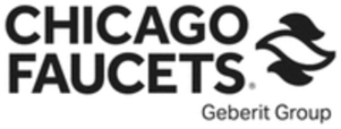 CHICAGO FAUCETS Geberit Group Logo (WIPO, 01.05.2019)