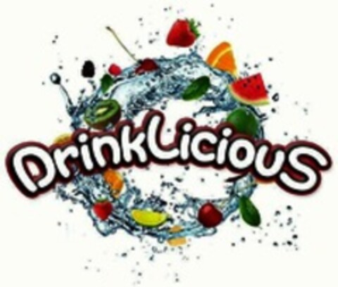 DrinkLicious Logo (WIPO, 04.09.2019)