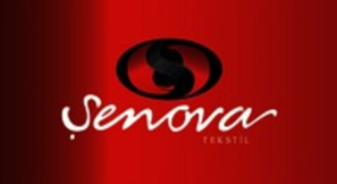 Senova TEKSTIL Logo (WIPO, 19.04.2019)