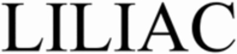 LILIAC Logo (WIPO, 02/13/2020)