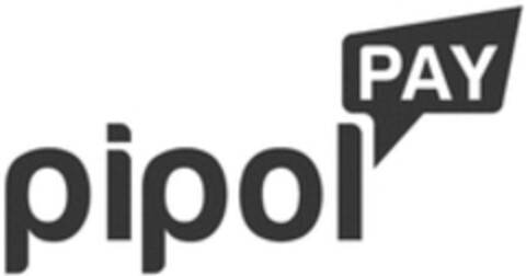 pipol PAY Logo (WIPO, 13.03.2020)