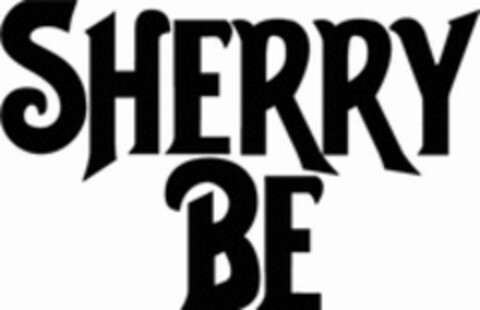 SHERRY BE Logo (WIPO, 05/04/2021)