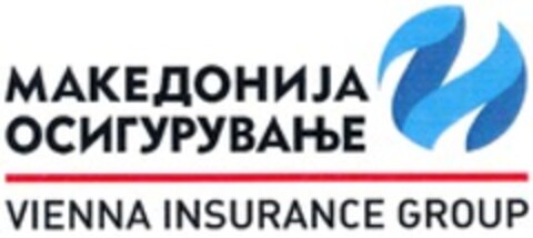 VIENNA INSURANCE GROUP Logo (WIPO, 10/25/2021)