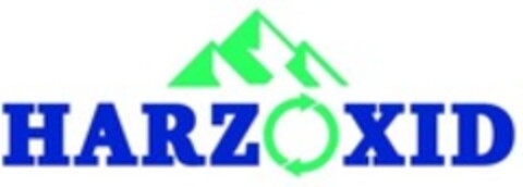 HARZOXID Logo (WIPO, 01/12/2022)